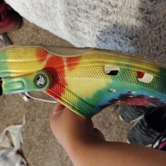 Crocs - Picture 4 of 4